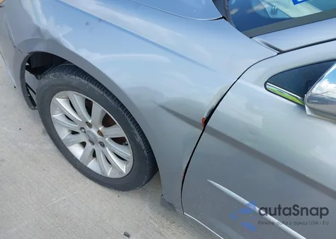 2013 Chrysler 200 Limited from USA, damaged, VIN 1C3CCBCG6DN607848